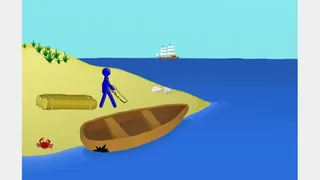 Скриншот 2 к игре Drawn Story