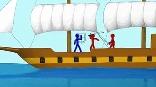 Скриншот 3 к игре Drawn Story