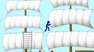 Скриншот 4 к игре Drawn Story
