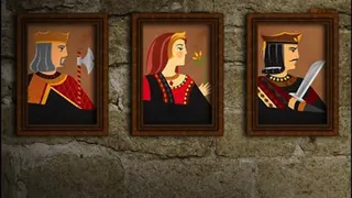 Скриншот 1 к игре Spellbind : Luppe's tale