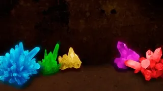 Скриншот 4 к игре Spellbind : Luppe's tale
