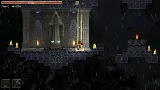 Скриншот 1 к игре Trial by Viking