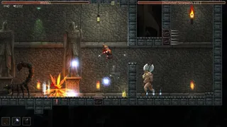 Скриншот 2 к игре Trial by Viking