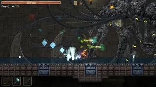 Скриншот 3 к игре Trial by Viking