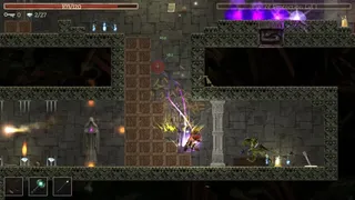 Скриншот 4 к игре Trial by Viking