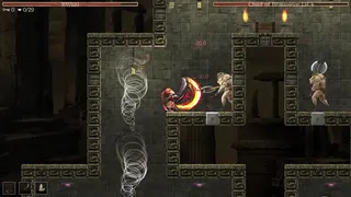 Скриншот 5 к игре Trial by Viking