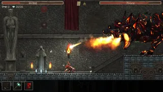 Скриншот 6 к игре Trial by Viking