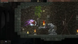 Скриншот 8 к игре Trial by Viking