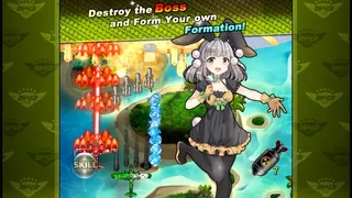 Скриншот 3 к игре 1943 Megami Strike