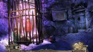 Скриншот 2 к игре Mysteries of the Past: Shadow of the Daemon Collector's Edition