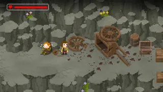 Скриншот 3 к игре The Count Lucanor