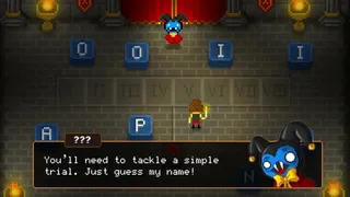 Скриншот 5 к игре The Count Lucanor