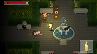 Скриншот 6 к игре The Count Lucanor