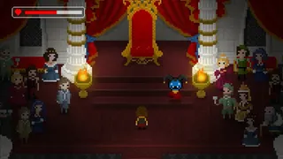 Скриншот 7 к игре The Count Lucanor