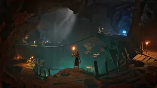 Скриншот 9 к игре Conan Exiles Enhanced