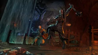 Скриншот 12 к игре Conan Exiles Enhanced