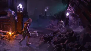 Скриншот 13 к игре Conan Exiles Enhanced