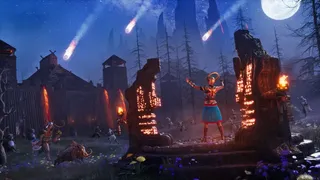 Скриншот 15 к игре Conan Exiles Enhanced