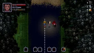 Скриншот 1 к игре Story Of the Survivor