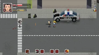 Скриншот 2 к игре Story Of the Survivor