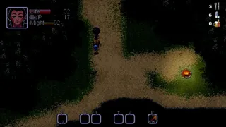 Скриншот 3 к игре Story Of the Survivor