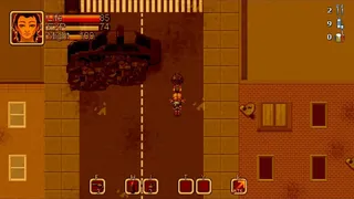 Скриншот 7 к игре Story Of the Survivor