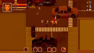 Скриншот 8 к игре Story Of the Survivor