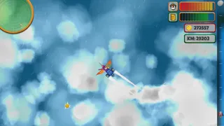 Скриншот 2 к игре Polandball: Can into Space!