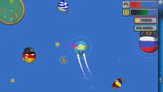 Скриншот 3 к игре Polandball: Can into Space!