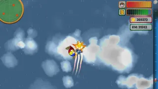 Скриншот 6 к игре Polandball: Can into Space!