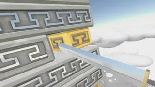 Скриншот 1 к игре Babel: Tower to the Gods