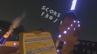 Скриншот 3 к игре Babel: Tower to the Gods