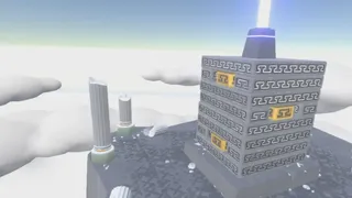 Скриншот 4 к игре Babel: Tower to the Gods