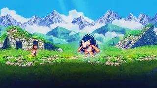 Скриншот 2 к игре Talewind
