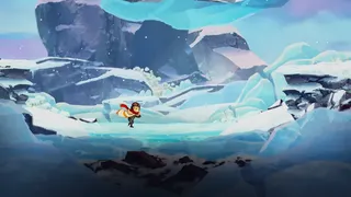 Скриншот 4 к игре Talewind