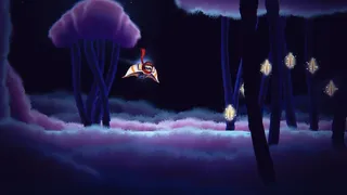 Скриншот 5 к игре Talewind