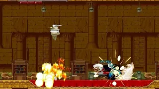 Скриншот 1 к игре Pharaoh Rebirth+