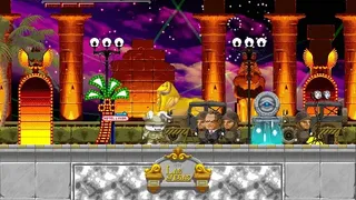 Скриншот 2 к игре Pharaoh Rebirth+