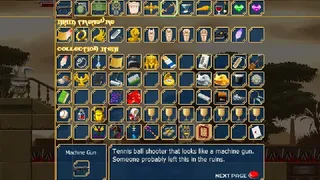 Скриншот 4 к игре Pharaoh Rebirth+