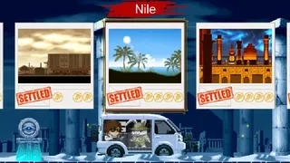 Скриншот 5 к игре Pharaoh Rebirth+