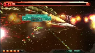 Скриншот 1 к игре Assault Suit Leynos