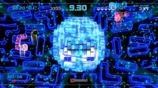 Скриншот 2 к игре PAC-MAN CHAMPIONSHIP EDITION 2