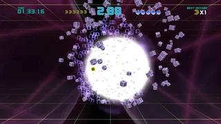Скриншот 4 к игре PAC-MAN CHAMPIONSHIP EDITION 2
