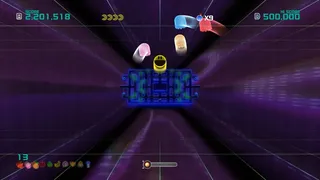 Скриншот 5 к игре PAC-MAN CHAMPIONSHIP EDITION 2