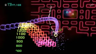 Скриншот 6 к игре PAC-MAN CHAMPIONSHIP EDITION 2