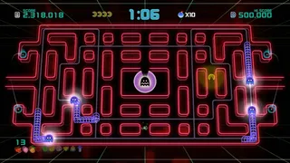 Скриншот 7 к игре PAC-MAN CHAMPIONSHIP EDITION 2