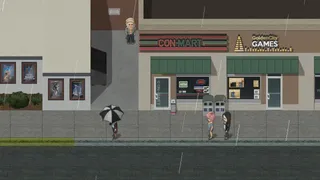 Скриншот 3 к игре Sometimes Always Monsters