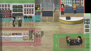 Скриншот 4 к игре Sometimes Always Monsters