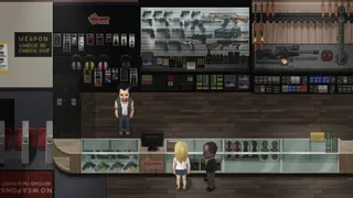 Скриншот 5 к игре Sometimes Always Monsters