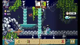 Скриншот 1 к игре The Incredible Baron